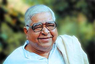 S.N. Goenka