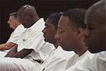The Dhamma Brothers trailer