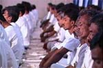 Doing Time, Doing Vipassana