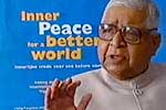 S.N. Goenka on the theory and practice